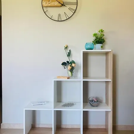 Melfa Apartmán *